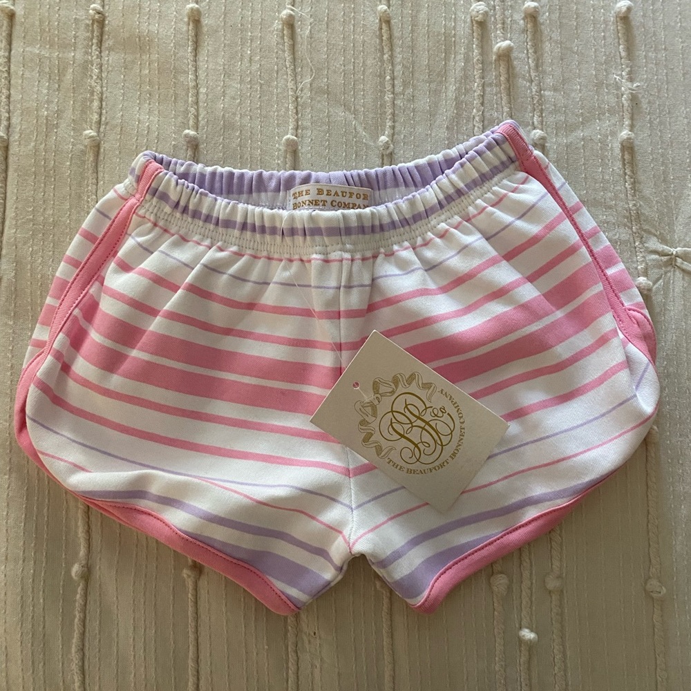 NEW WITH TAGS, Beaufort Bonnet Company Cheryl Shorts